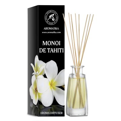 Diffuseur parfum Monoï de Tahiti - 100ml