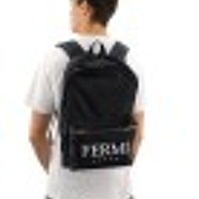 Fermi Backpack black