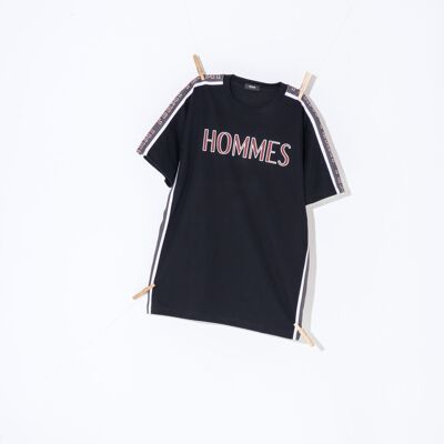 Fermi Hommes T-shirt