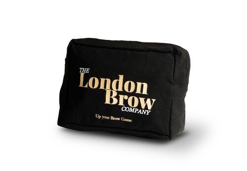 London Brow Bag