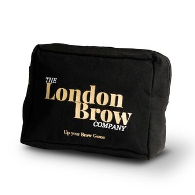 London Brow Bag