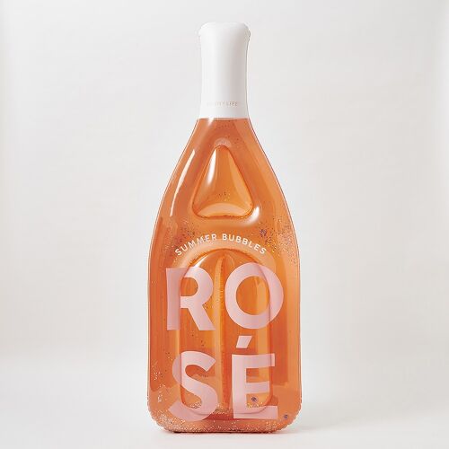 Luxe Lie-On Float Rose Bottle