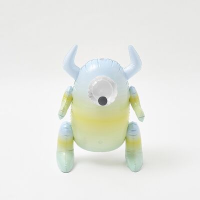 Inflatable Sprinkler Monty the Monster