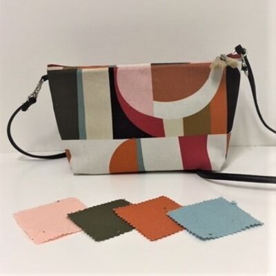 Bandolera Lola