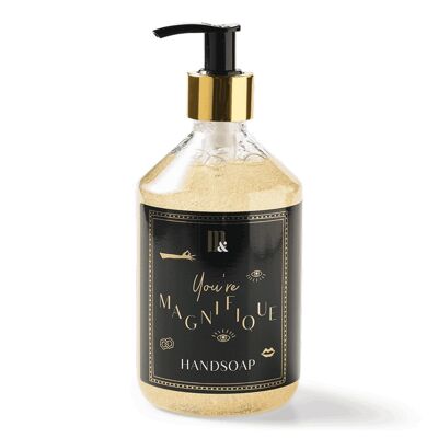 ME&MATS handsoap - You're Magnifique