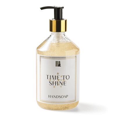 ME&MATS handsoap - Time To Shine