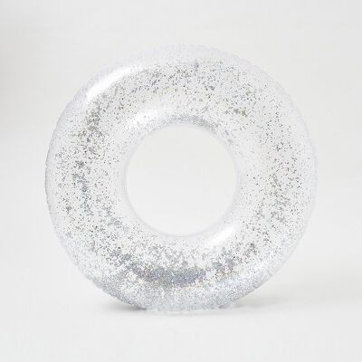 Pool Ring Glitter