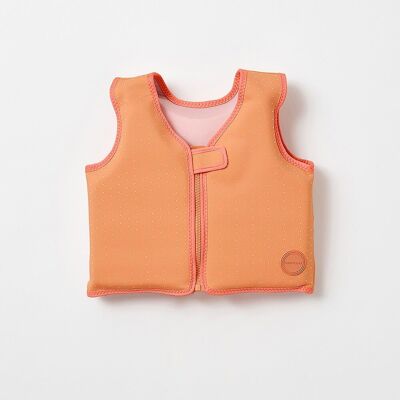 Gilet Flotteur 4-6 Coeur