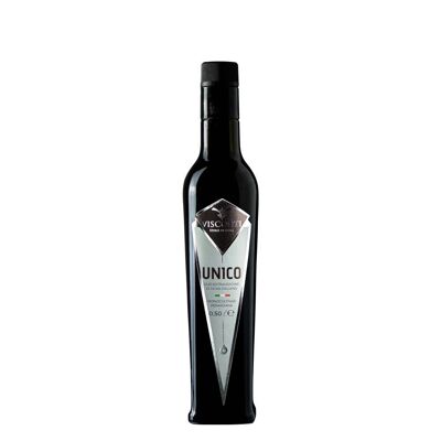 Olio Extravergine d'Oliva "UNICO - Monocultivar Peranzana" 500 ml