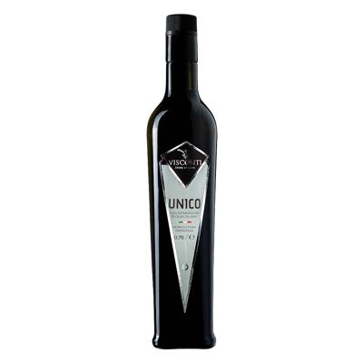 Aceite de Oliva Virgen Extra "UNICO - Monocultivar Peranzana" 750 ml