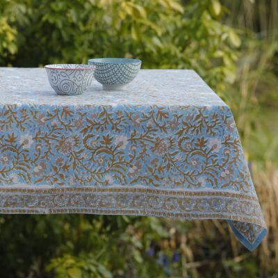 Multico Lagoon tablecloth 170X300