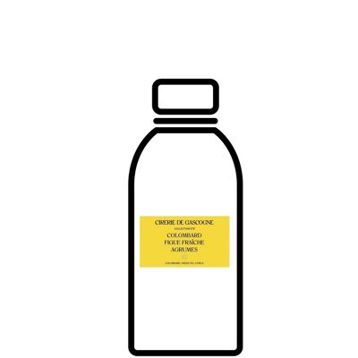 Recharge pour diffuseur 200 ml Colombard -Figue fraiche -Agrumes