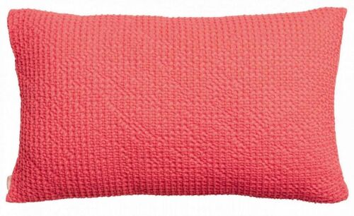 Coussin stonewashed Maia Malabar 30 x 50