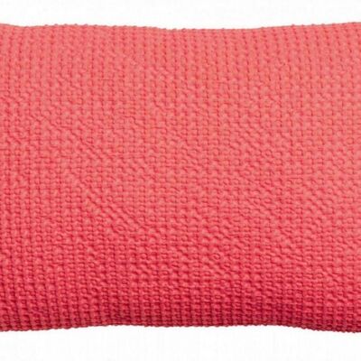 Coussin stonewashed Maia Malabar 30 x 50