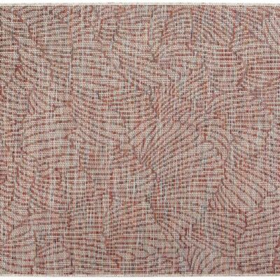 Tapis Maeva outdoor Marmelade 60 x 110