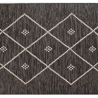 Tapis Asma outdoor Tonnerre 60 x 110