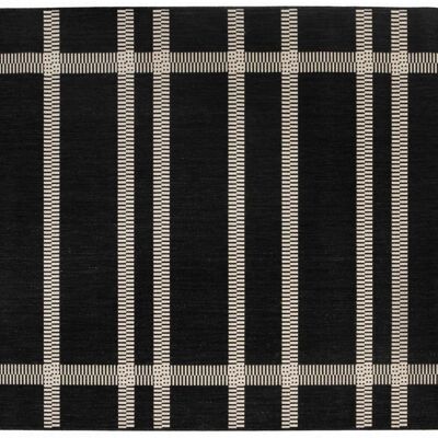 Tapis Paomia outdoor Tonnerre 120 x 170