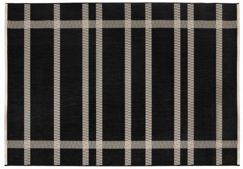 Tapis Paomia outdoor Tonnerre 160 x 230