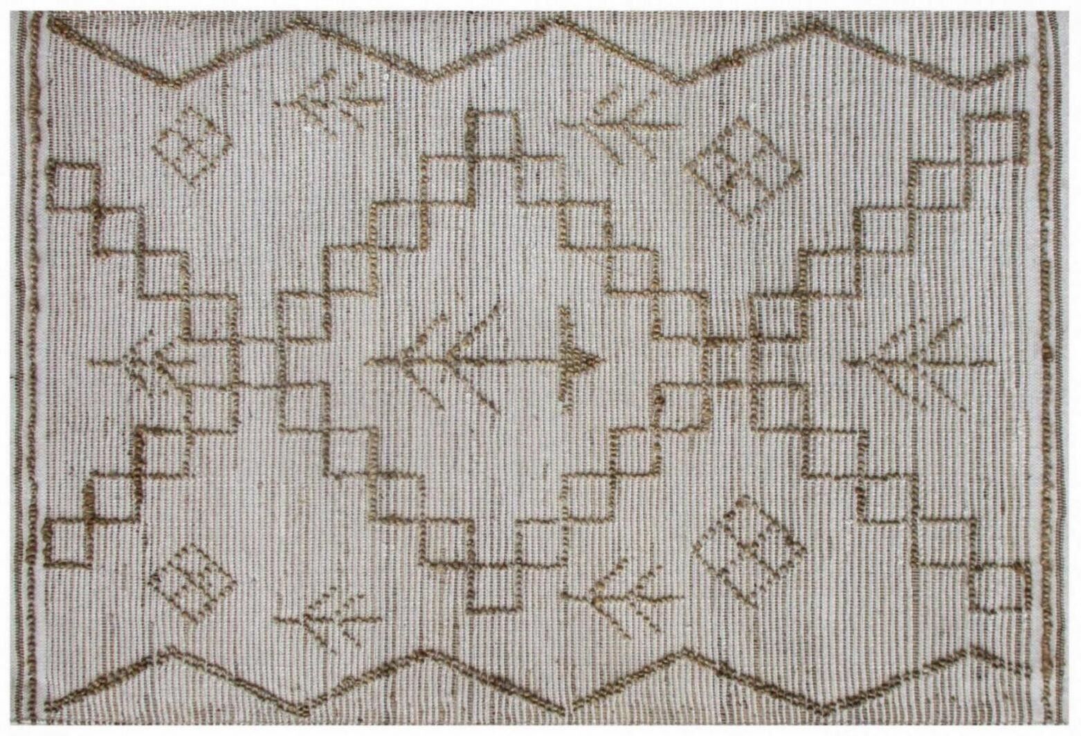 Tapis Altona Naturel/ivoire 120 x 180