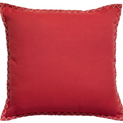 Currant Nala cushion 45 x 45