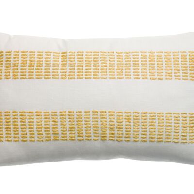 Diana Mimosa striped cushion 30 x 50
