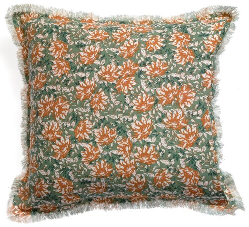 Coussin Alban Amande 45 x 45