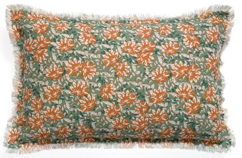 Coussin Alban Amande 30 x 50
