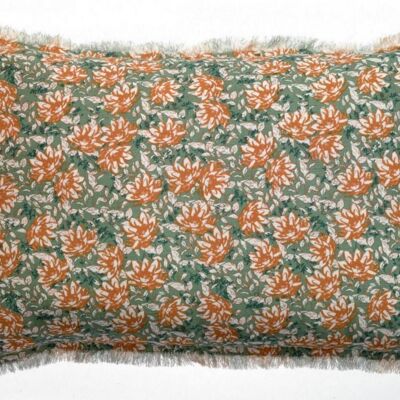 Alban Almond Cushion 40 x 65