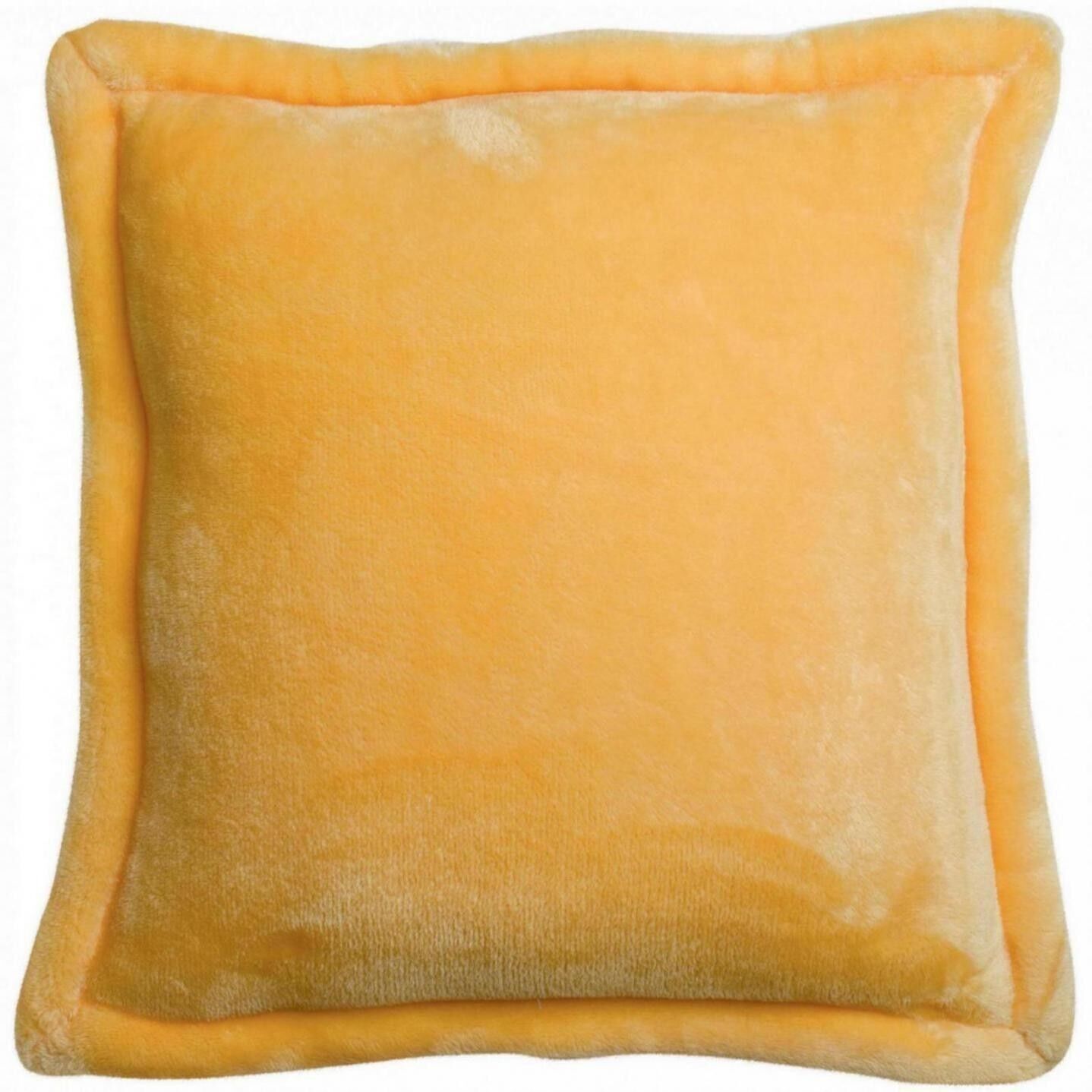 Coussin Tender Mimosa 50 x 50