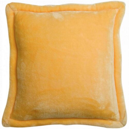 Coussin Tender Mimosa 50 x 50