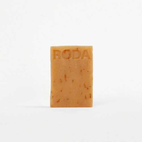 Face & Body Soap Bar.