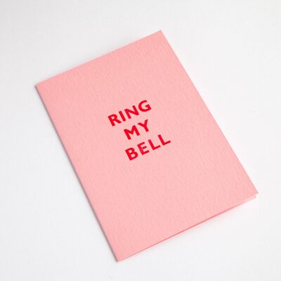 Ring My Bell