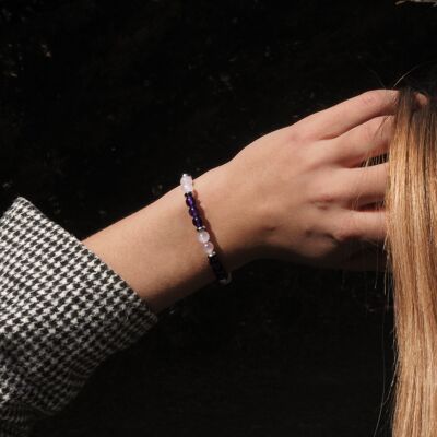 Bracelet STILIVITA NUIT PAISIBLE