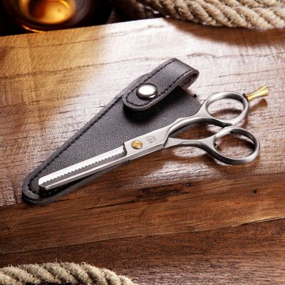 STAINLESS STEEL THINNING SCISSORS