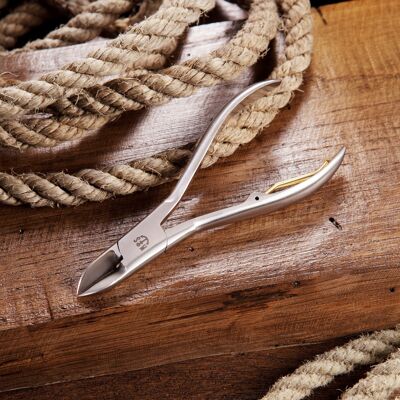 STAINLESS STEEL NAIL PLIERS