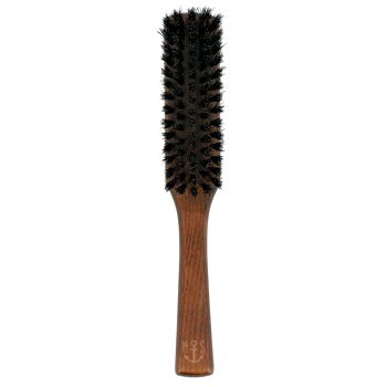 Brosse cheveux en bois certifie fsc® 2