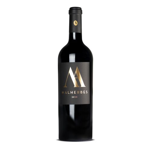 Malherbes Grand Vin 2014