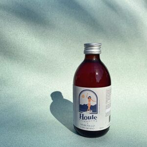 Houle Kombucha - Myrtille, Lavande 50cl