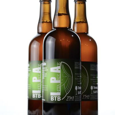 IPA 75cl