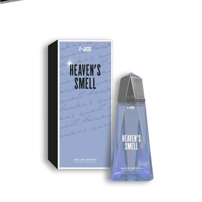 Heaven's smell