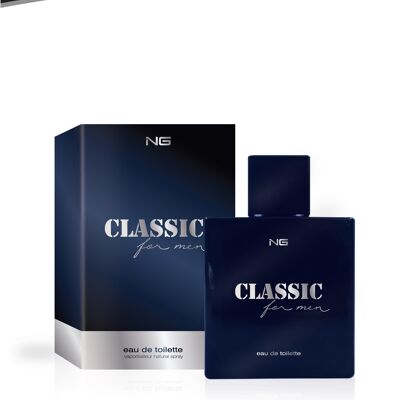 Classic for Men