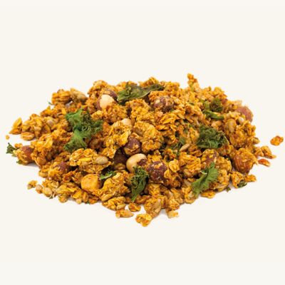 VEG' GRANOLA -  3kg