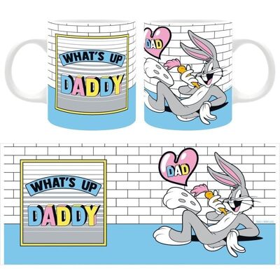 Idée cadeau fête des pères - Mug - DADDY