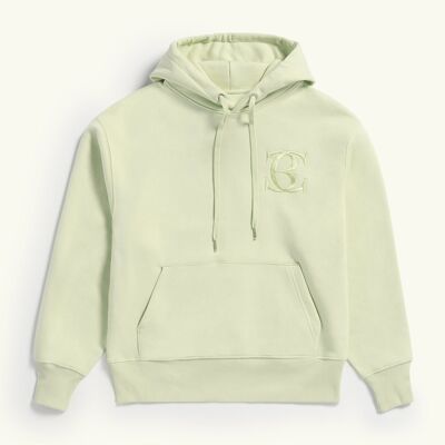 ASTA VERDE UNISEX SWEATSHIRT