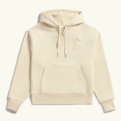 FILA NATURAL UNISEX SWEATSHIRT