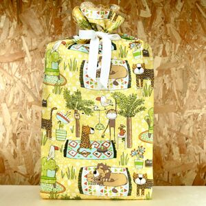 Max-NILE® - Taille L - Jungle