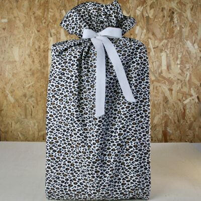 Max~NILE® - Size L - Leopard (Limited Edition)