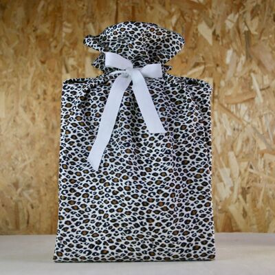 Mid~NILE® - Size M - Leopard (Limited Edition)