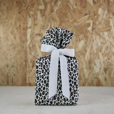 Min-NILE® Size XS - Leopard (Limited Edition)