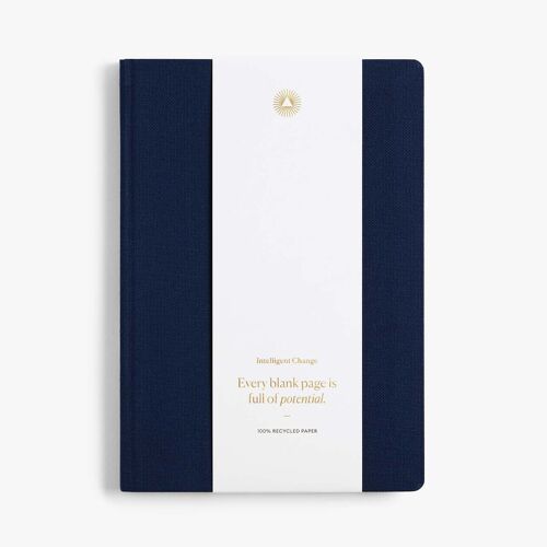 Premium Notebook Midnight
